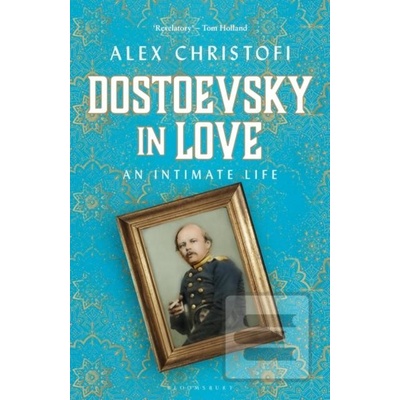 Dostoevsky in Love