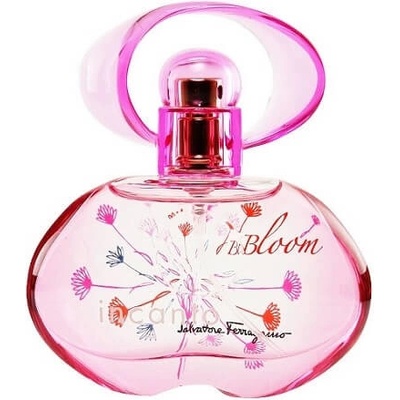 Salvatore Ferragamo Incanto Bloom 2014 toaletná voda dámska 100 ml