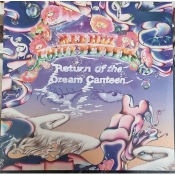 Red Hot Chili Peppers - Return to the Dream Canteen (717499ab-e884-46cc-801b-83953ed0138f)