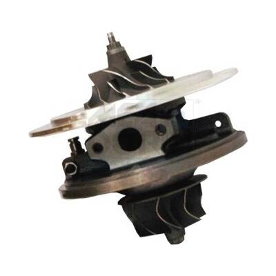 Kostra trupu, turbo MEAT & DORIA 60140