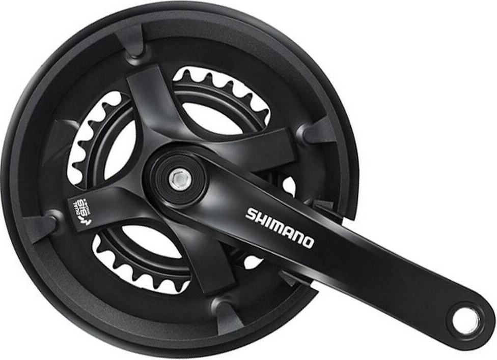Shimano TY501