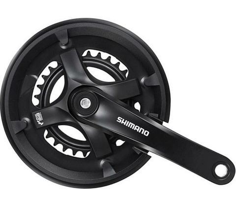 Shimano TY501