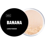 Wibo Бананова прахообразна пудра Banana, с колаген, 5.5 g