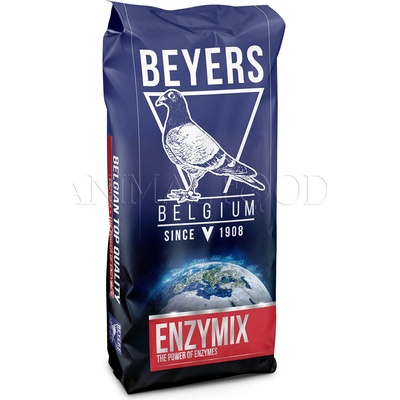 Beyers Enzymix 7/78 MS Sport Diet 20 kg