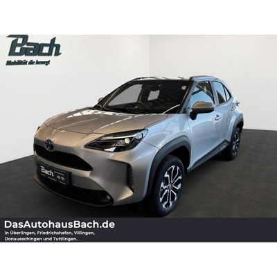 Toyota Yaris Cross 1.5 Hybrid Team 96 kW
