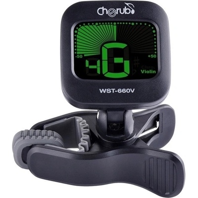 Cherub WST-660V Кпип тунер (WST-660V)