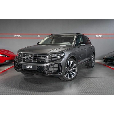 Volkswagen Touareg 3.0 TDI 4Motion R-Line 210 kW