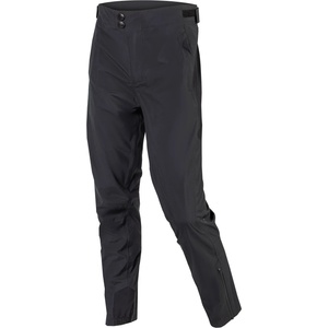 Endura Детски дълъг панталон за колоездене Endura Kid's MT500 Waterproof Trouser Cycling bottoms - Black - размер 7/8 Years (755-0169-0112)