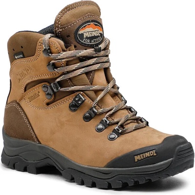 Meindl Туристически Meindl Kansas Lady GORE-TEX 2891 Кафяв (Kansas Lady GORE-TEX 2891)