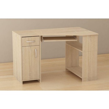 Бюро модел В44 дъб сонома