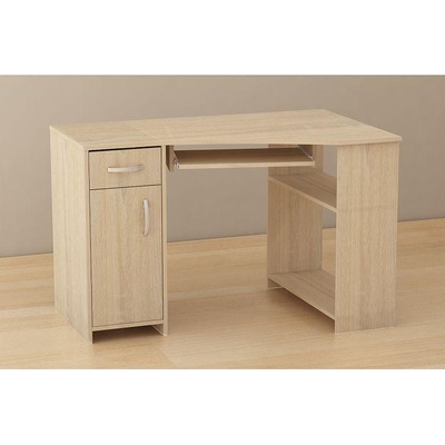 Бюро модел В44 дъб сонома