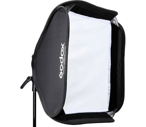 Godox Quick softbox kit 60 x 60 cm