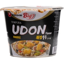 Nongshim Rezance veľká šálka s príchuťou Udon 111 g