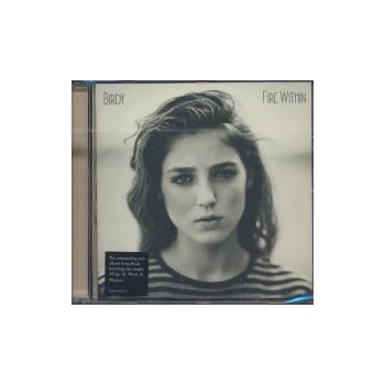 BIRDY: FIRE WITHIN, CD