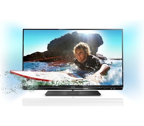 Philips 37PFL6007K