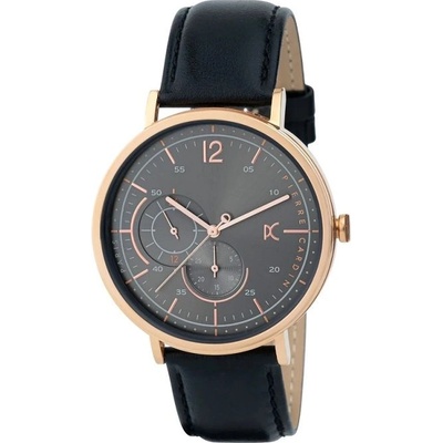Pierre Cardin Мъжки часовник Pierre Cardin Bonne Stride CBN. 3023 (CBN.3023)