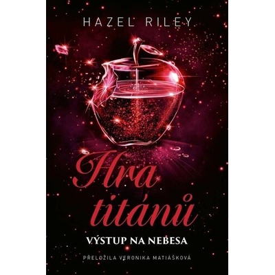 Hra titánů - Výstup na nebesa