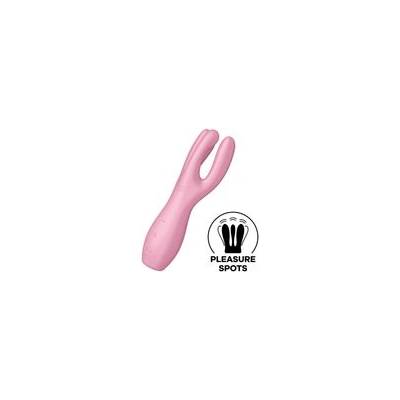 Satisfyer Threesome 3 (P23200)