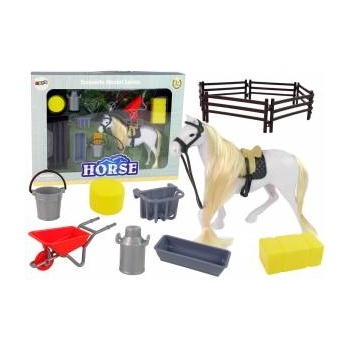 Inni producenci Horse to comb Accessories Homestead Hay Stable