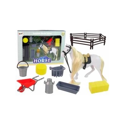 Inni producenci Horse to comb Accessories Homestead Hay Stable