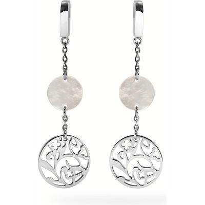 Pierre Lannier náušnice model EOLIA BJ03A2191