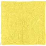  Микрофибърна кърпа Allice Light, жълта, 38x38 cm, 20 бр (9.212-070.0)