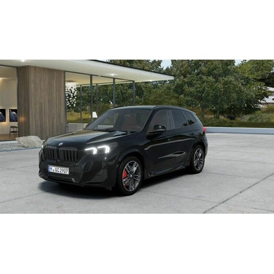 BMW X1 sDrive18d M Sport 110 kW