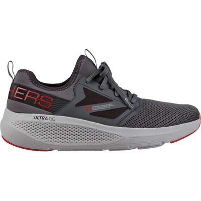 Reebok Men's Court Advance Runner - Chalk/Chalk/Esc