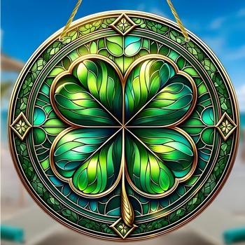 HARAHU Ловец на слънце - Four Leaf KP31613 (31613)