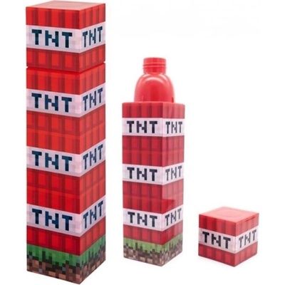Minecraft TNT 650 ml