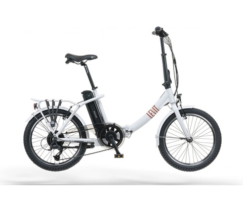 Levit Chilo 3 2022