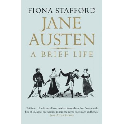 Jane Austen | Fiona Stafford