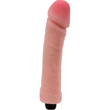 Image 1 of LyBaile Вибратор силикон "love companion" 24 см