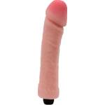 LyBaile Вибратор силикон "love companion" 24 см