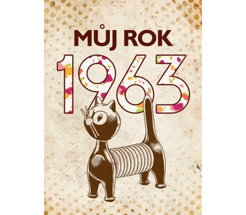 Můj rok 1963