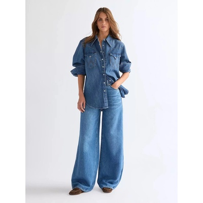 Wrangler CANYON LASSO TWILIGHT 112378703