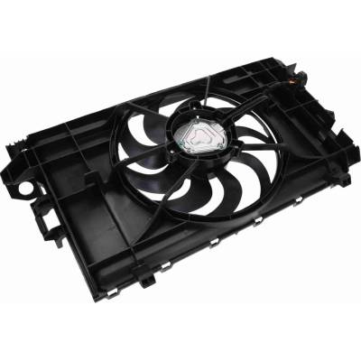 Ventilátor chladenia motora VEMO V58-01-0001