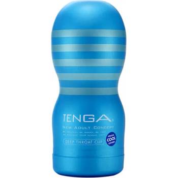 Image 1 of TENGA Cool Edition Deep Throat Cup