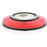 Mann-filter Въздушен филтър mann-filter c 2821 Въздушен филтър