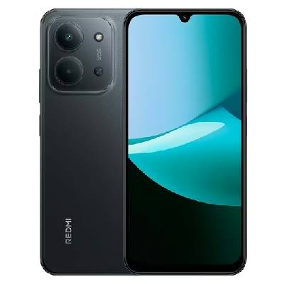 Xiaomi Redmi 15C 8GB/256GB Midnight Black / Černá 67522
