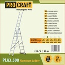 Procraft PLA3.508