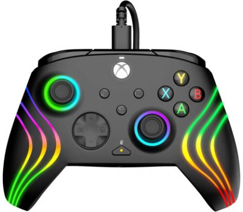 PDP REMATCH Wired Controller 708056069254