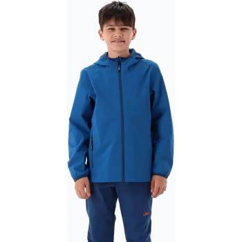 CMP Детско дъждобранно яке CMP 35Z5514 Fix Hood pacific