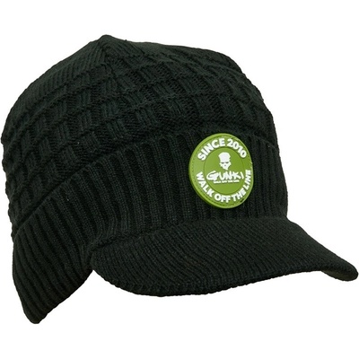 Gunki čepice Winter hat Visor