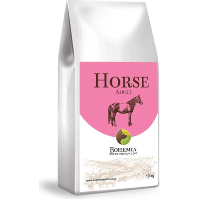 Bohemia Super Premium Adult Horse 2 kg