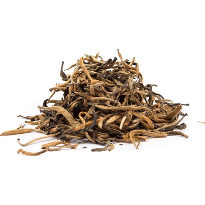 ManuTea China Yunnan Golden Bud Mao Feng černý čaj 100 g