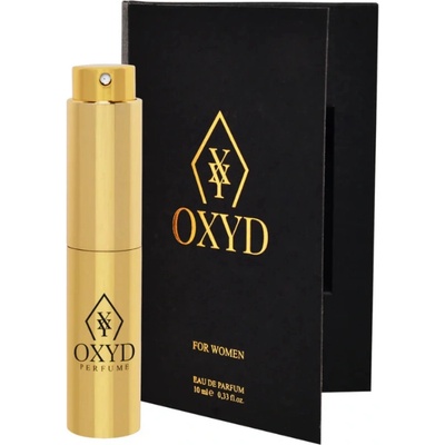 Legínovo Parfum Eclipse Diamond Series 10 ml