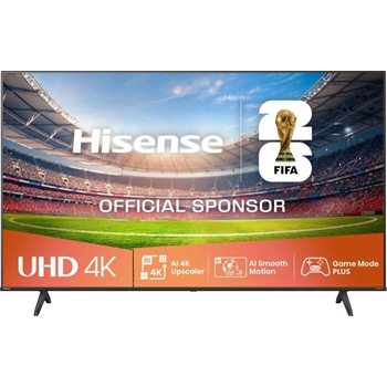 Hisense 55A6Q
