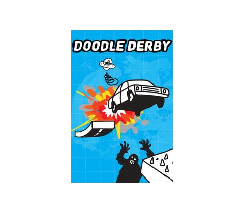 Doodle Derby