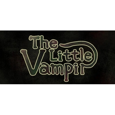 BRAINEART The Little Vampir (PC)